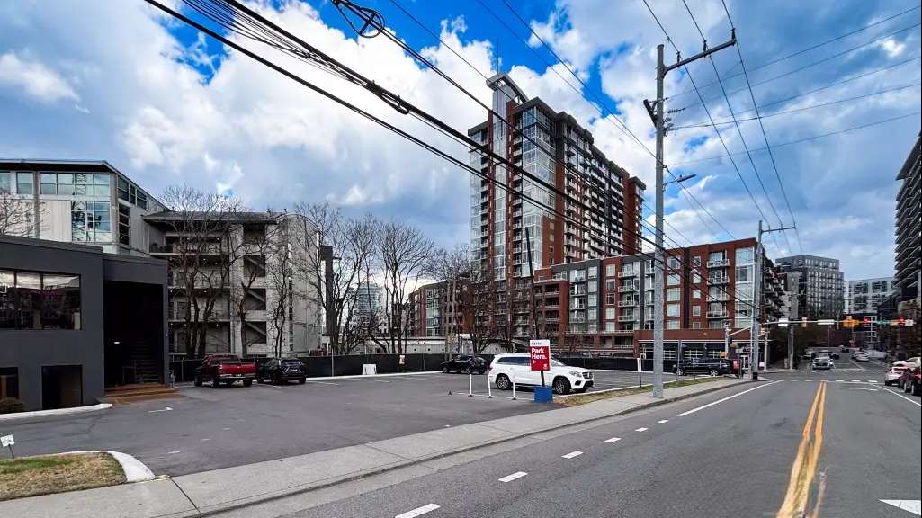 1200 Division St. - Lot P3751