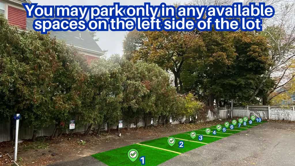 155 Highland Ave. - Lot