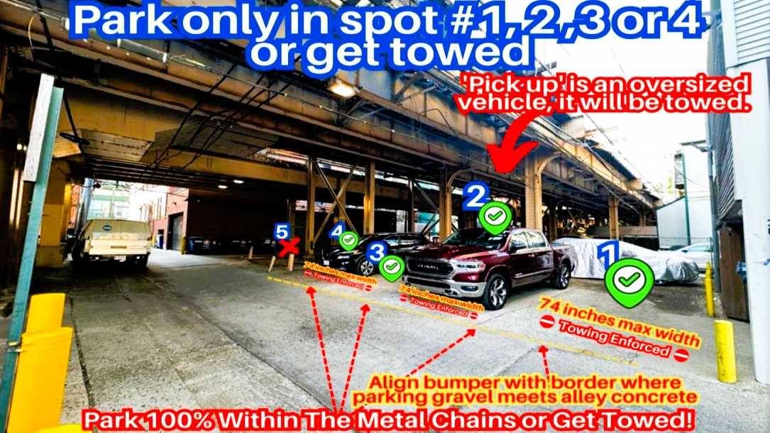 3614 North Wilton Ave Lot