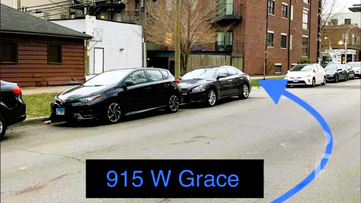 3738 N Fremont St Lot