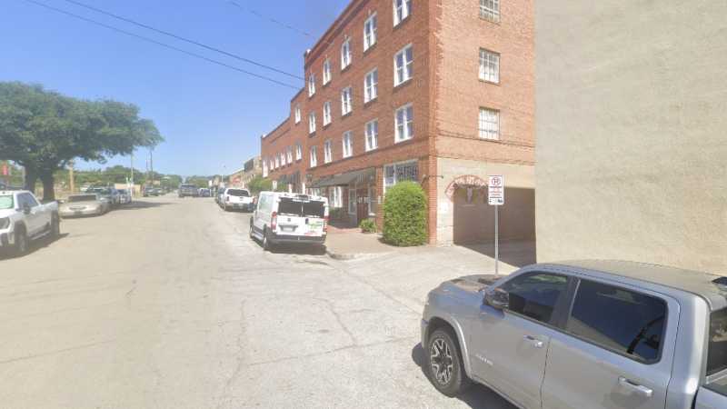 2416 Ellis Ave Fort Worth - (Lot 925)