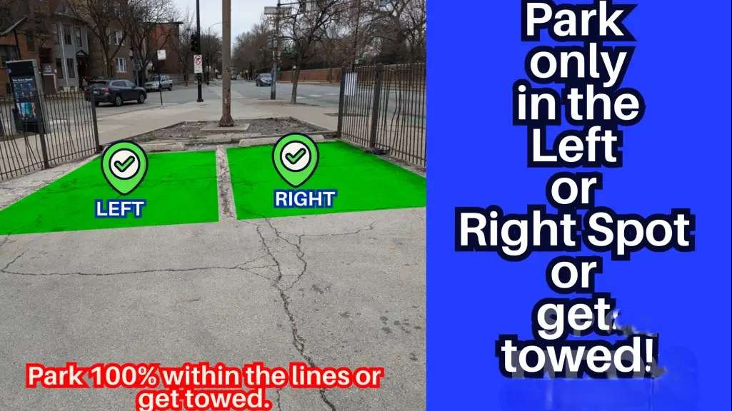 4116 N Clark St. - Lot