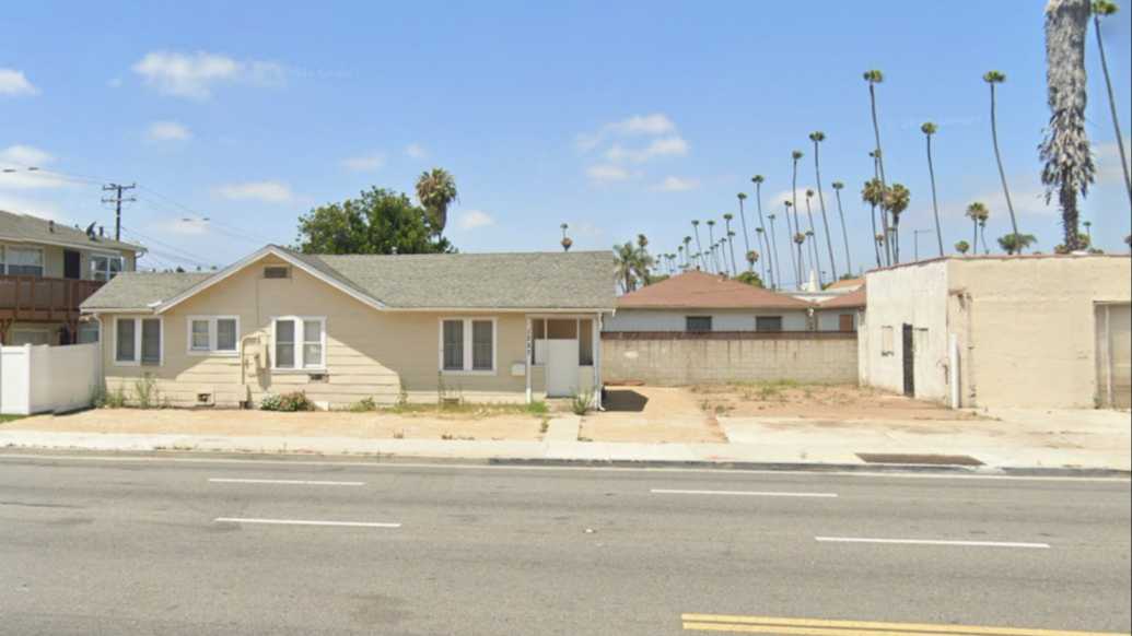 1227 S Prairie&nbsp;Ave Lot