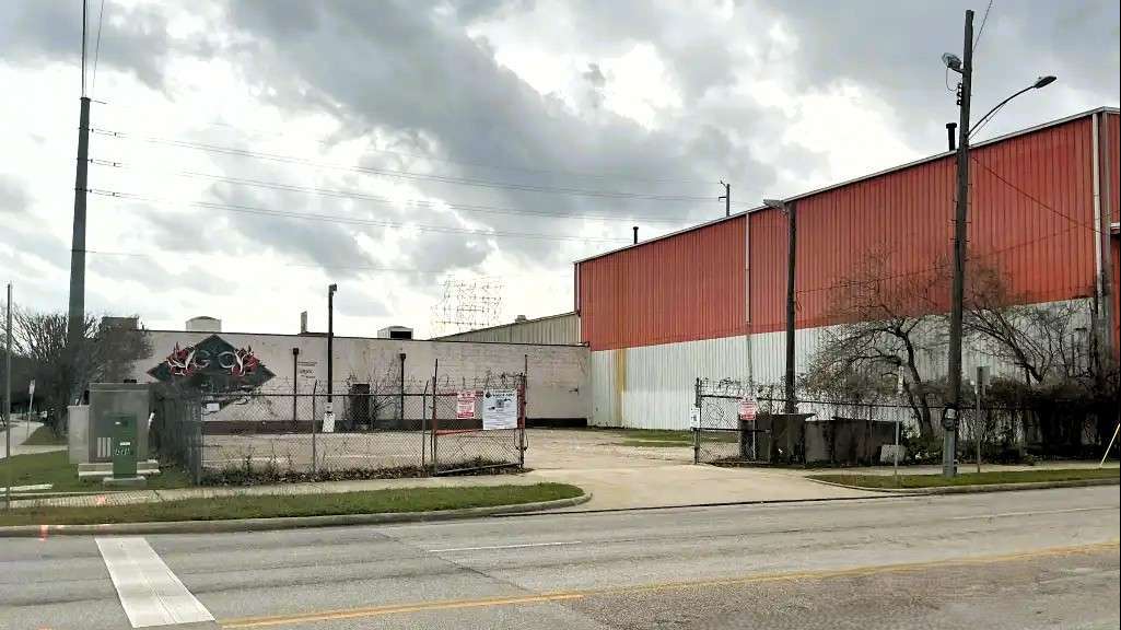 815 Emancipation Ave Lot