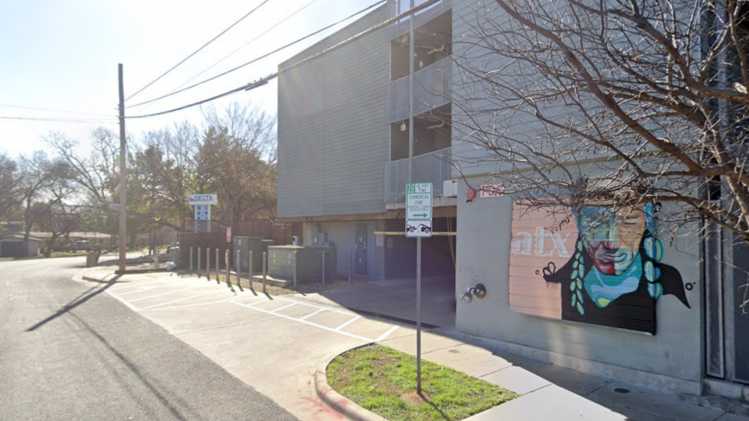 Zephyr Residences - The Code - 2323 S Lamar Blvd