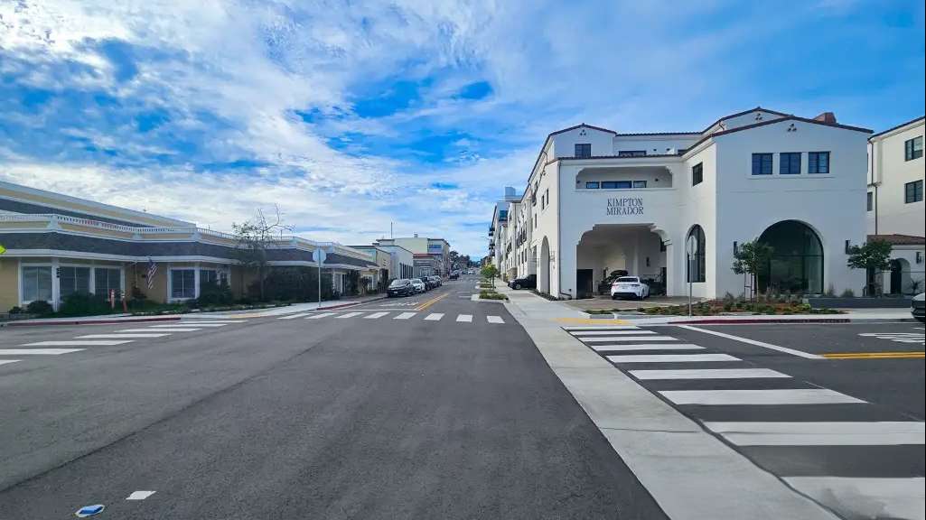 150 Fountain Ave - Kimpton Mirador Pacific Grove Monterey by IHG