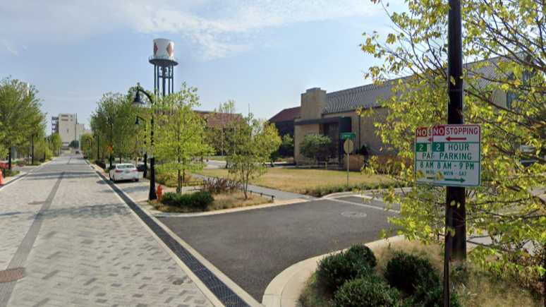 301 E Cromwell St -  Waterfront Lot