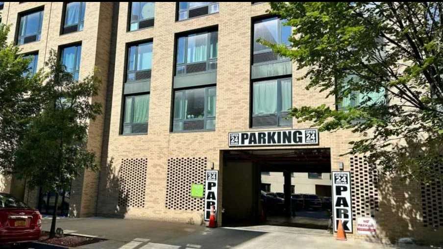  Five Star Manhattan Port of Manhattan Cruise Parking
