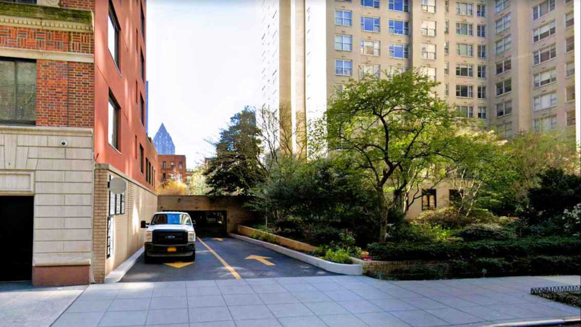 The Bristol - 322 E 55th St - 300 E 56th St Garage