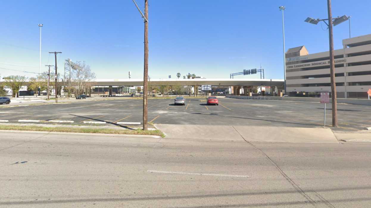 107 E Quincy Lot