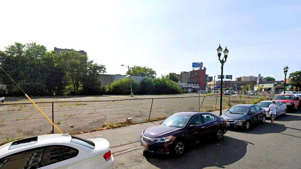 55 Orchard St Lot