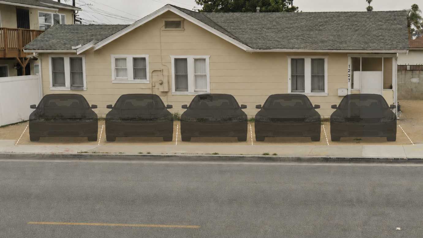 1227 S Prairie&nbsp;Ave Lot