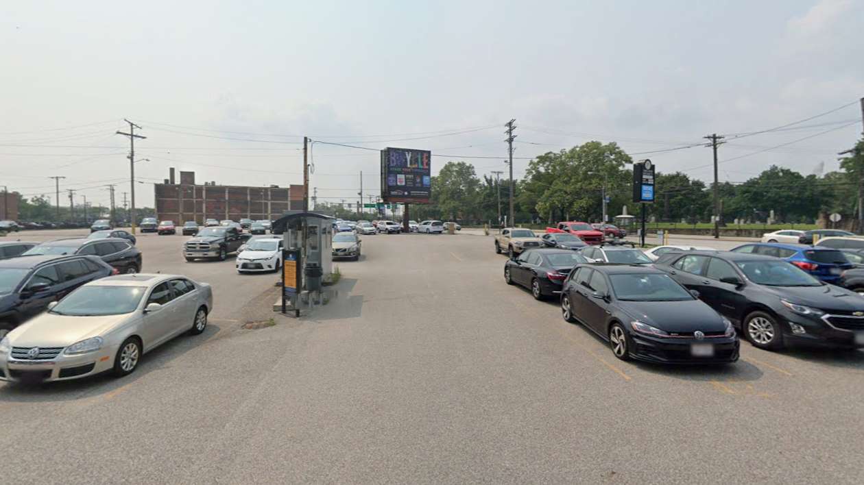 1416 Prospect Avenue - 80106 - Theater
