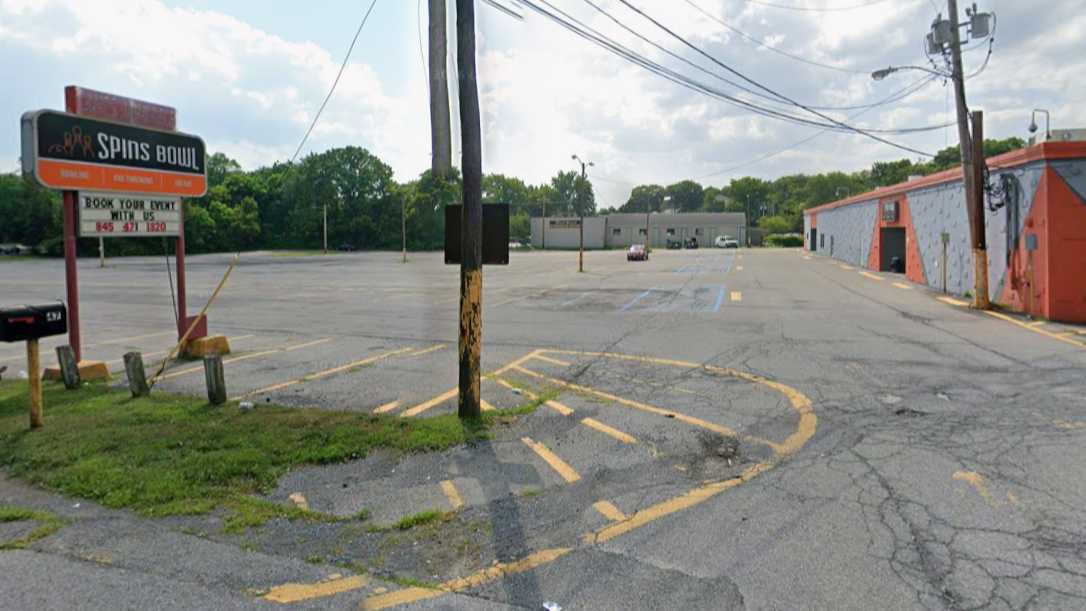 47 Taft Ave Parking