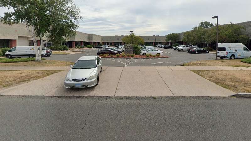 Weston Court Lot