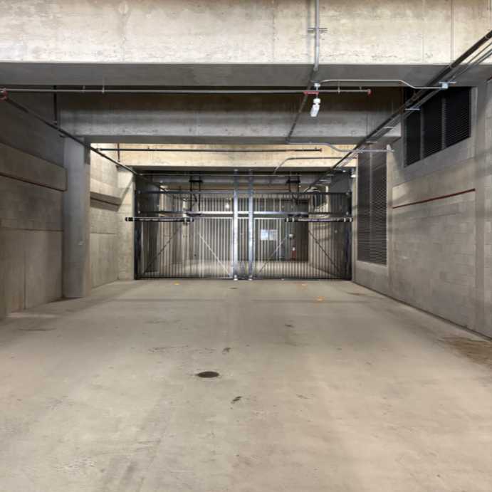 915 Division St - The Society Garage