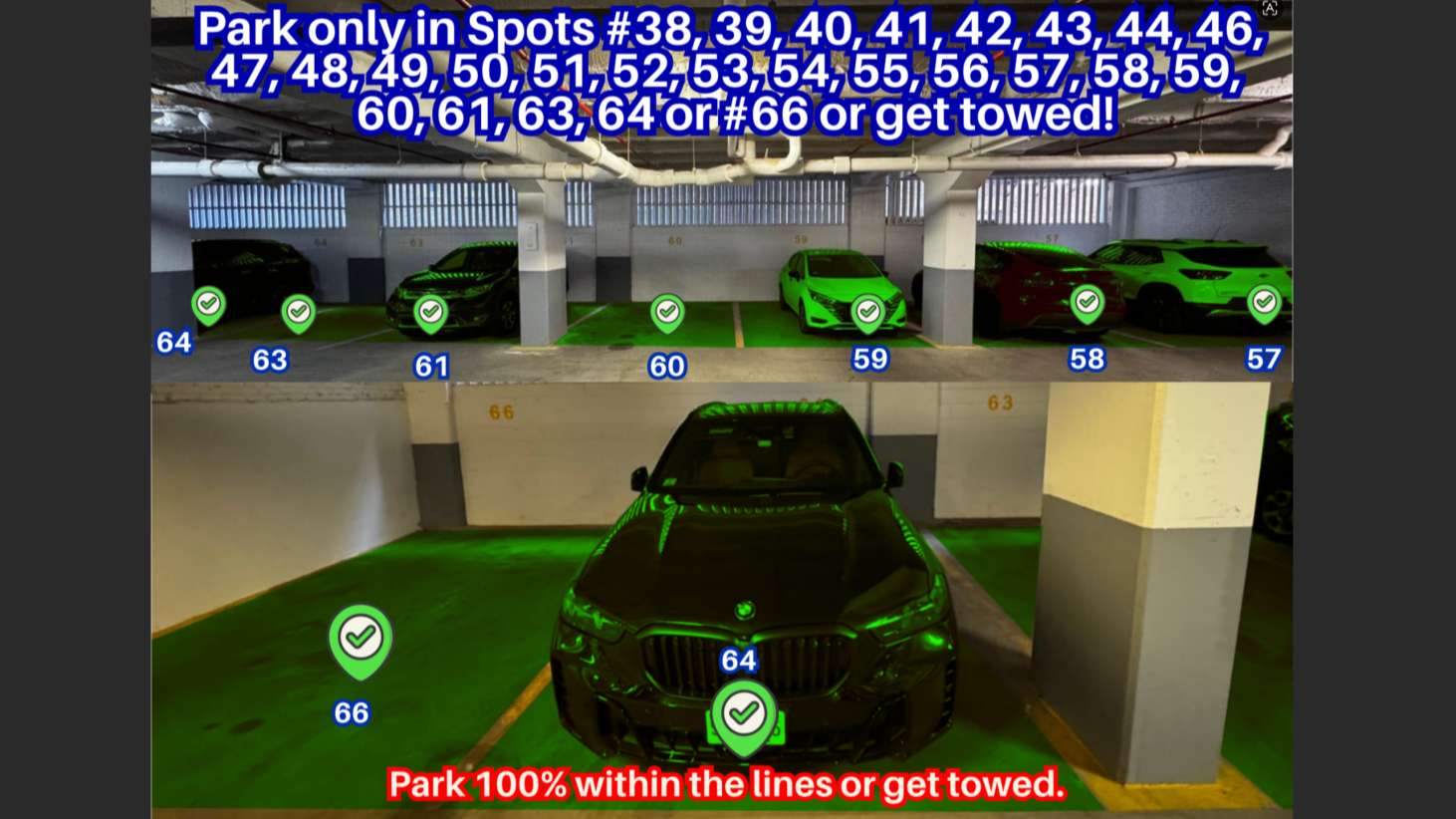 12 Stoneholm St. - Garage
