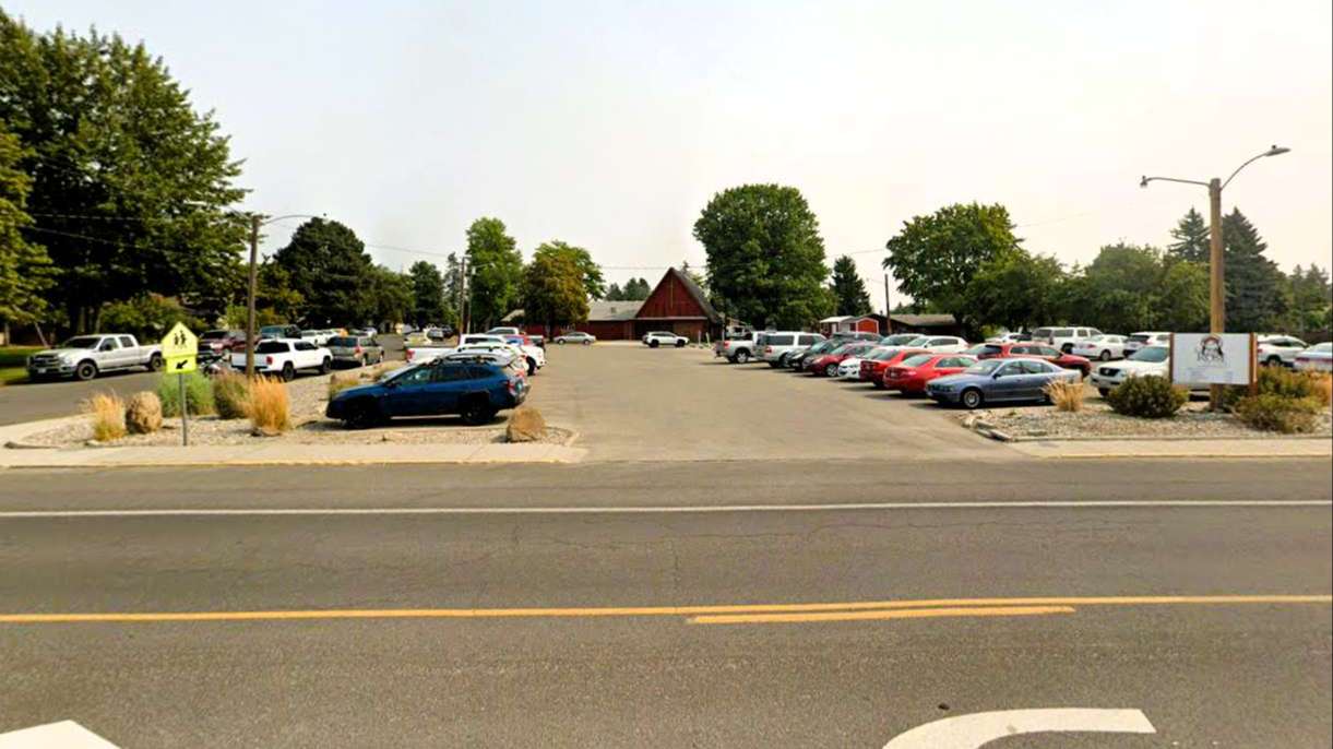 St Rose of Lima - 460 N 6th St Lot