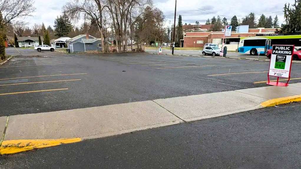 Lot 13 - 3 N 9th St
