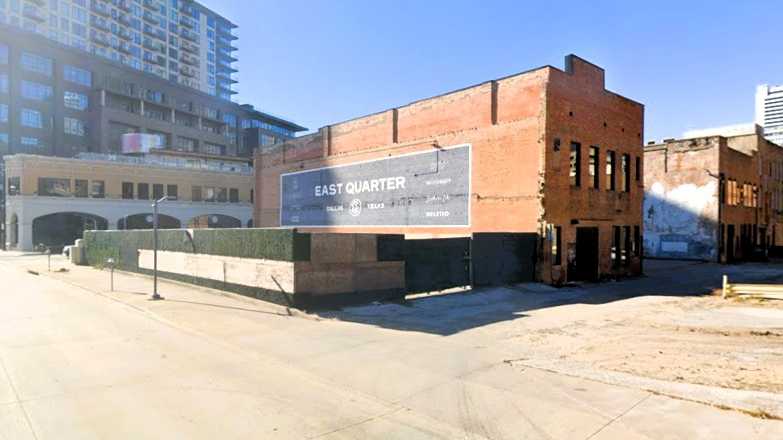 Lot 185 - 2121 Commerce St