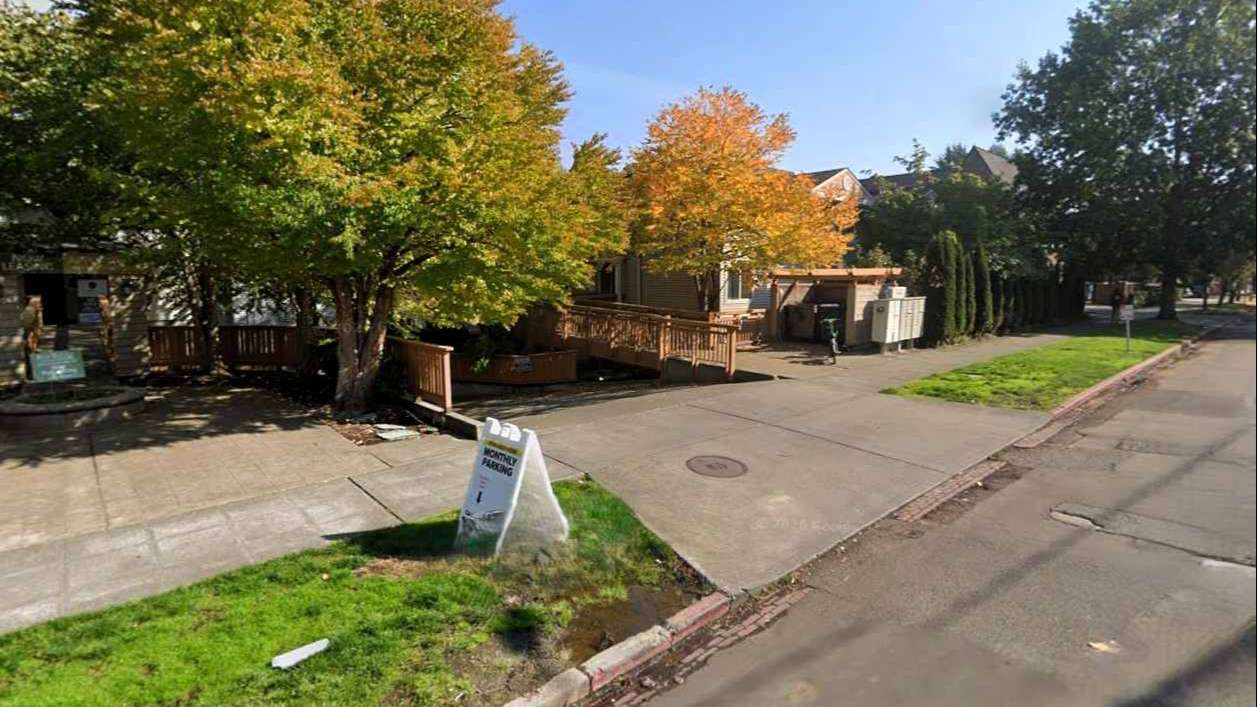 Ivy Ridge Apartments - Lot 239 - 4730 21st Avenue Parking