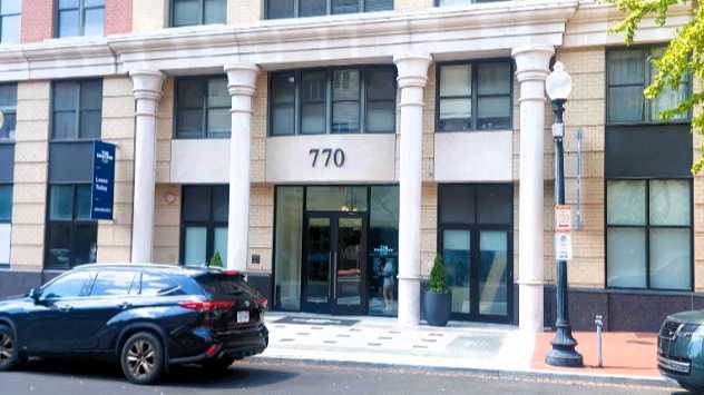 Gallery Place- 770 5th St