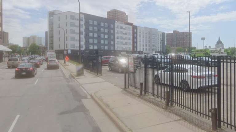 Lot 240 - 41 N 10th St - Ramada Lot