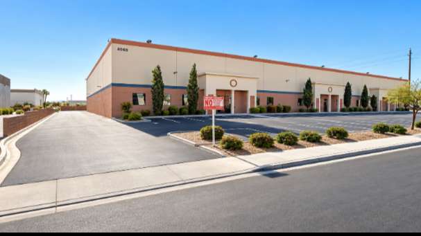 4065 W Mesa Vista Ave - Lot