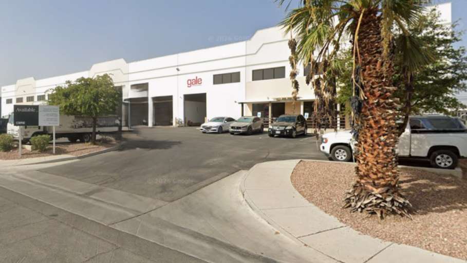 5375 Procyon St - Lot