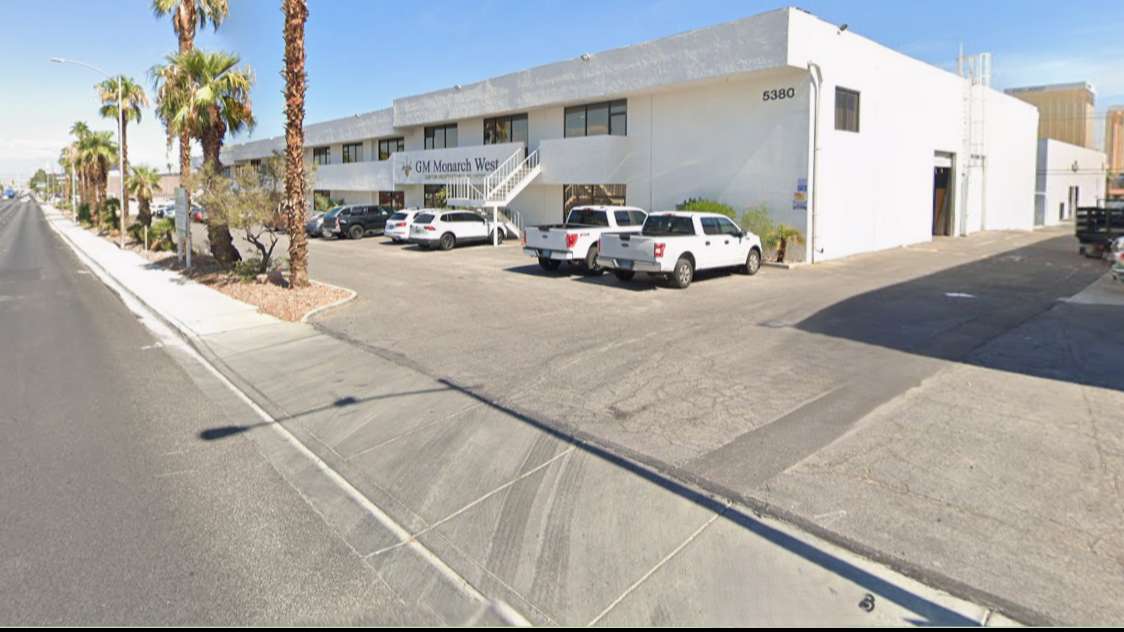Valley View I Lot