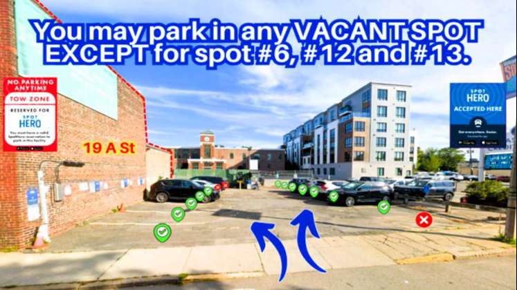 19-21 A St Lot