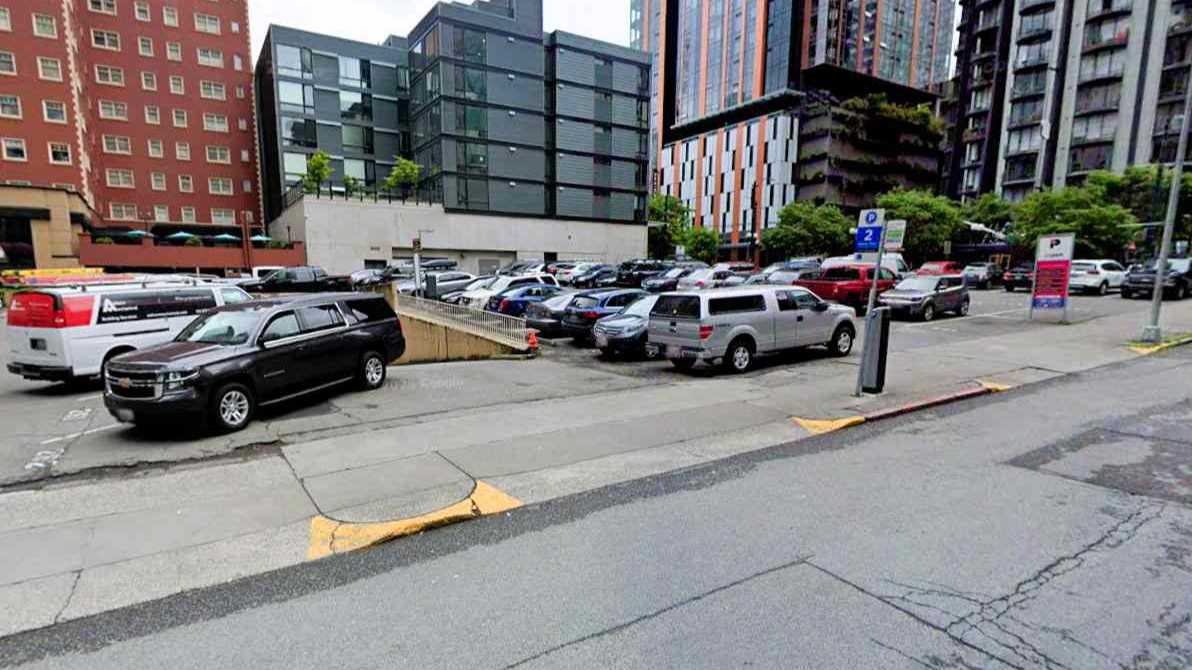 802 Pine St Lot - 201