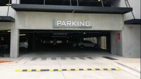 ANCHOR GARAGE SPECIAL EVENT