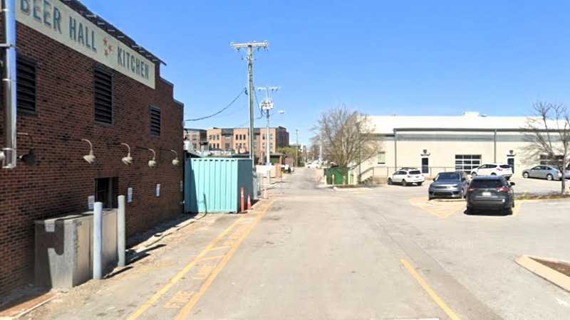 (M) 1010 4TH AVENUE NORTH