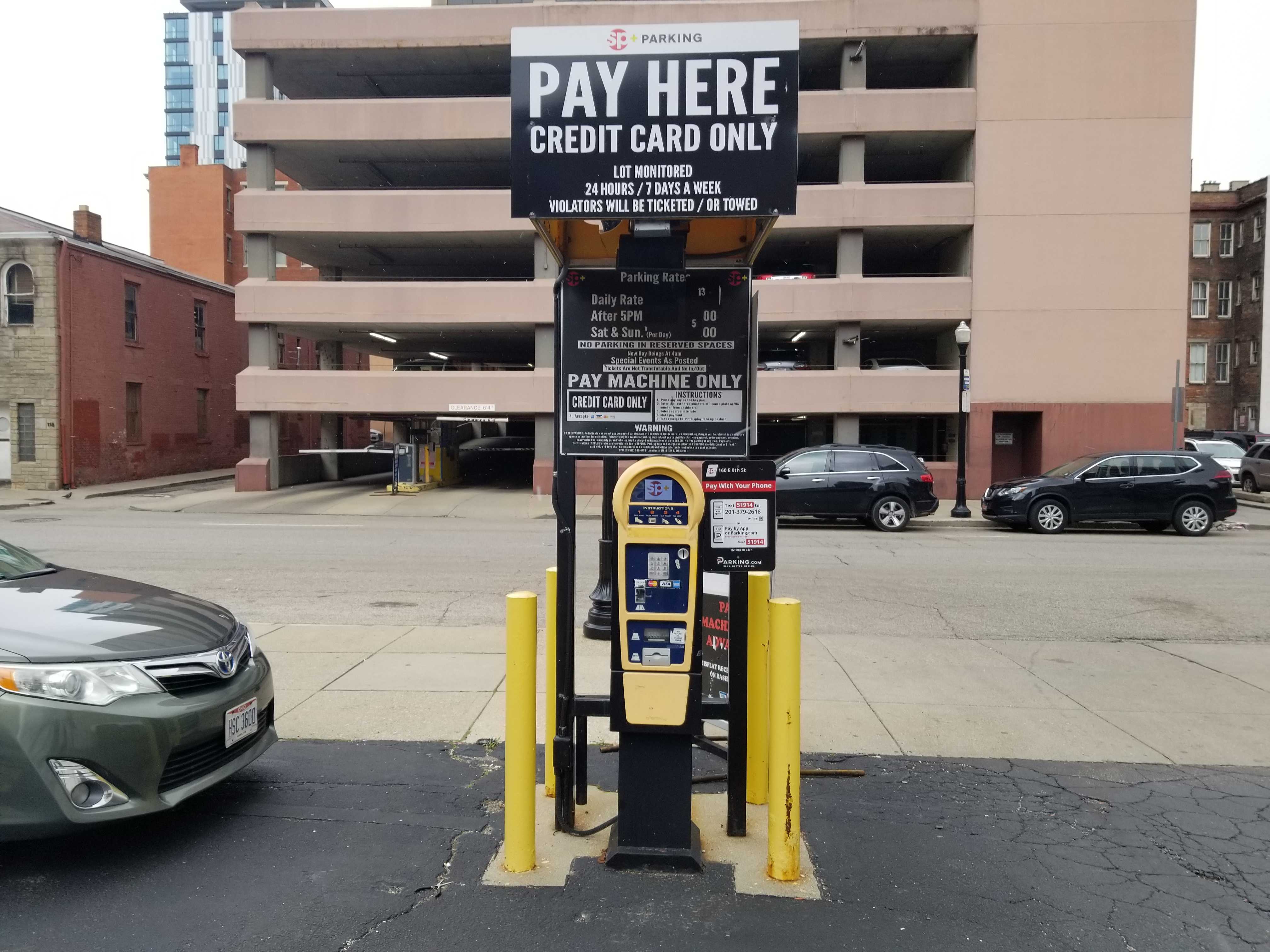 (M) 9TH & BOWEN