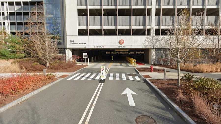 Assembly Row Garage - 255 Grand Union Blvd