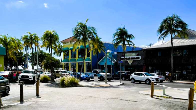 La Playa - 200 Old San Carlos Blvd Lot