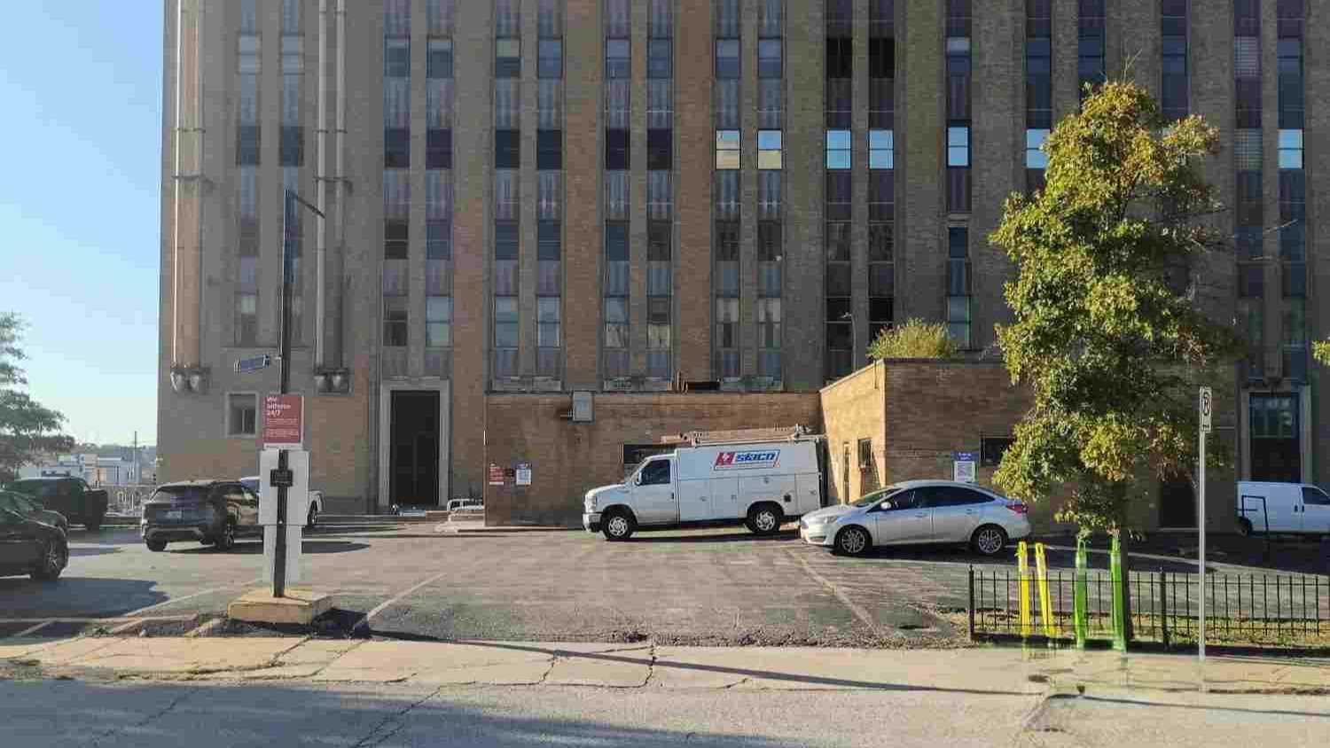 (M) TEN OAK - 412 EAST 14TH STREET