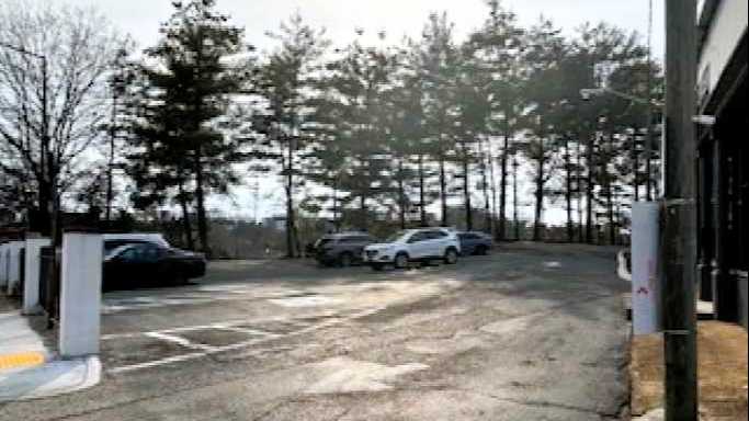 Huff Lot - 109 S Broadway St