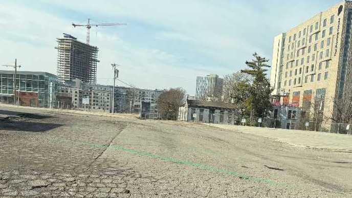 (M) 2ND & LEA - 511 2nd Ave Lot