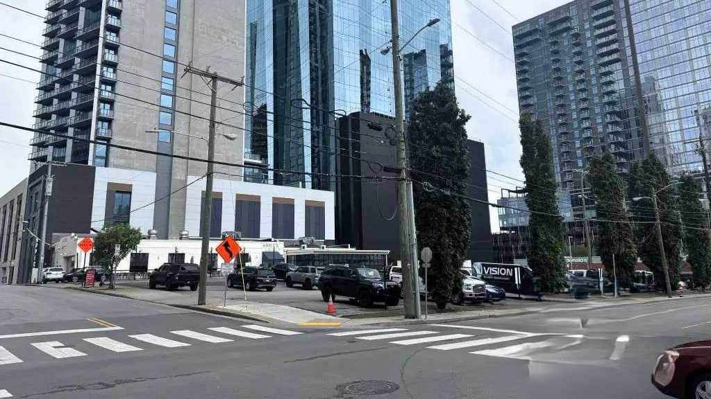 (M) 109 12TH AVE LOT
