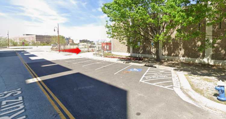 (M) 103 N JACKSON ST