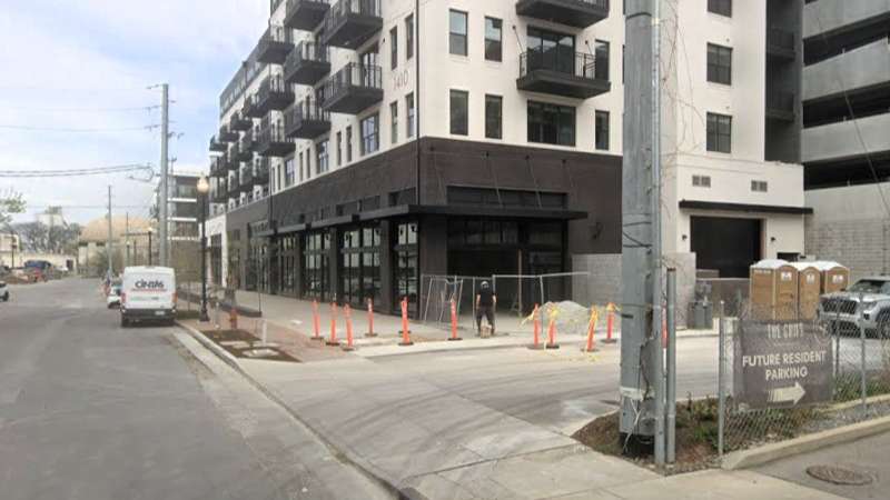(M) MODERA RIVERVIEW