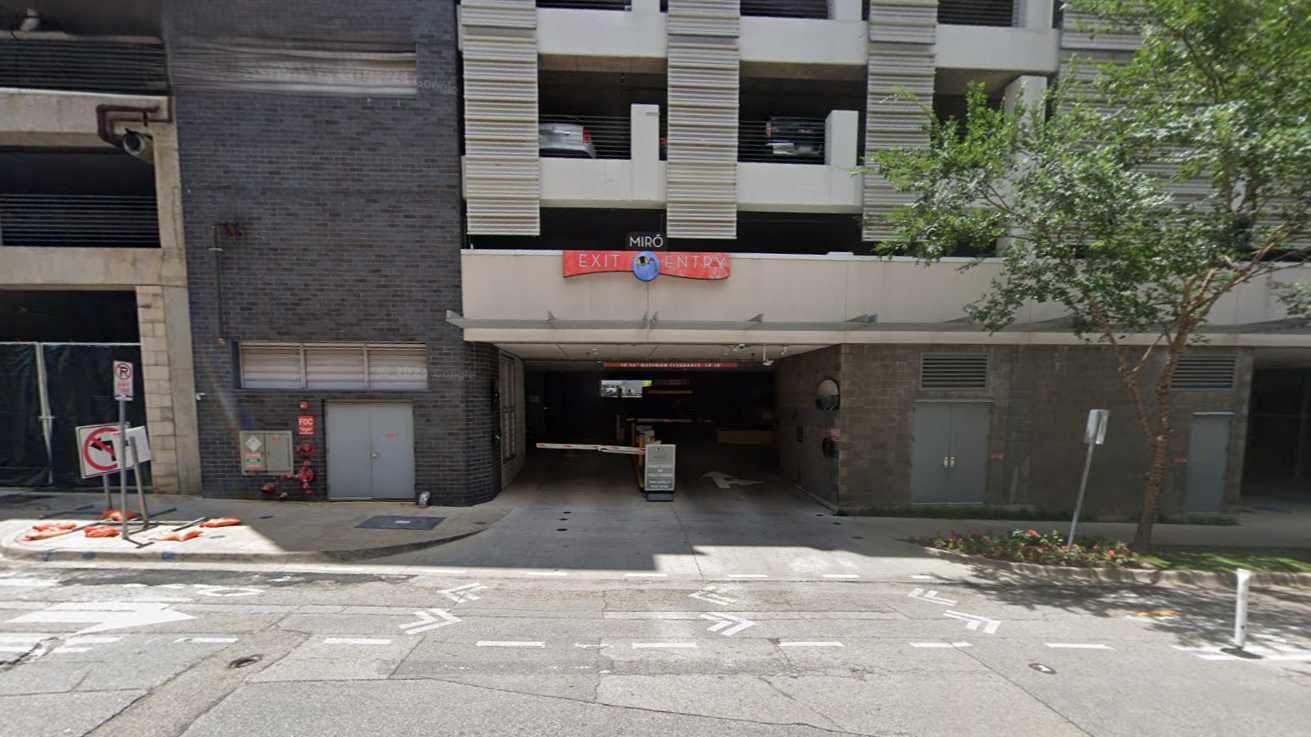 (M) MIRO GARAGE -  2225 N. Harwood St