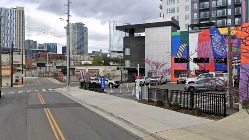 SENTRAL SOBRO