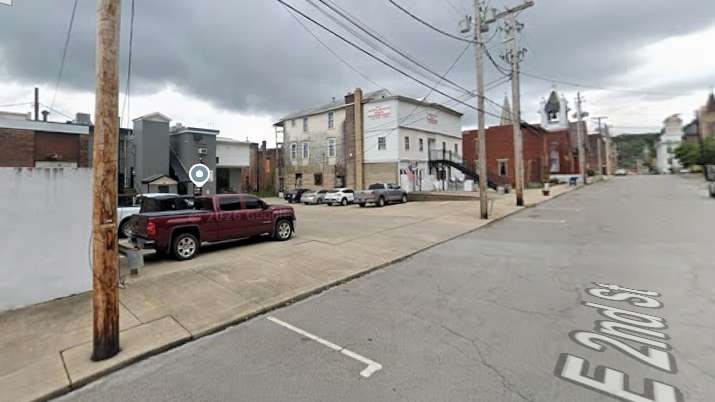 (M) 204 E MAIN ST COLUMBUS