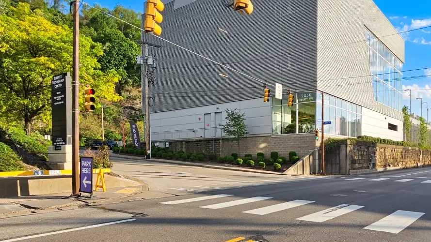 (M) LIBERTY TECH CENTER