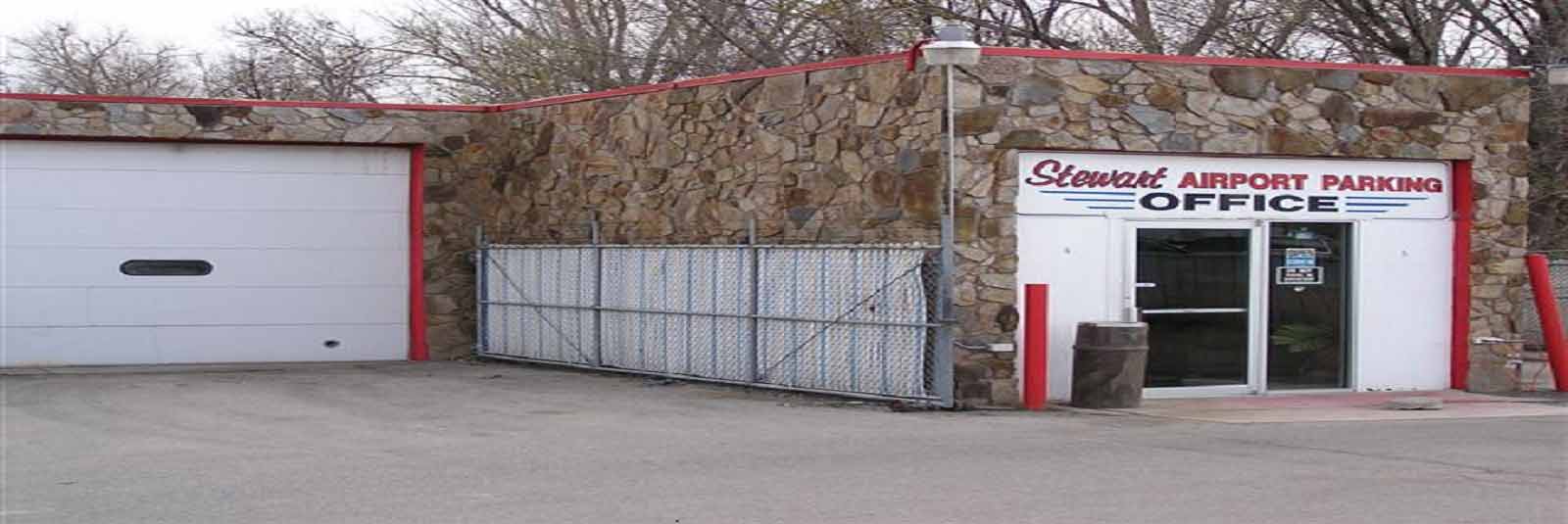 Stewart Parking - Eppley Airfield (OMA) Airport Parking