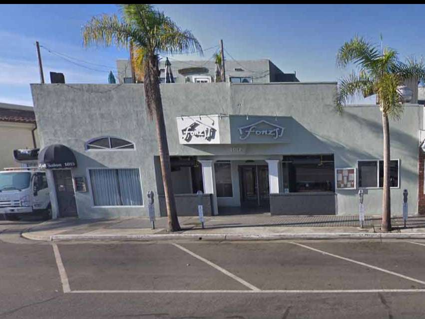 City of Manhattan Beach  Public Valet (Downtown Manhattan Beach)