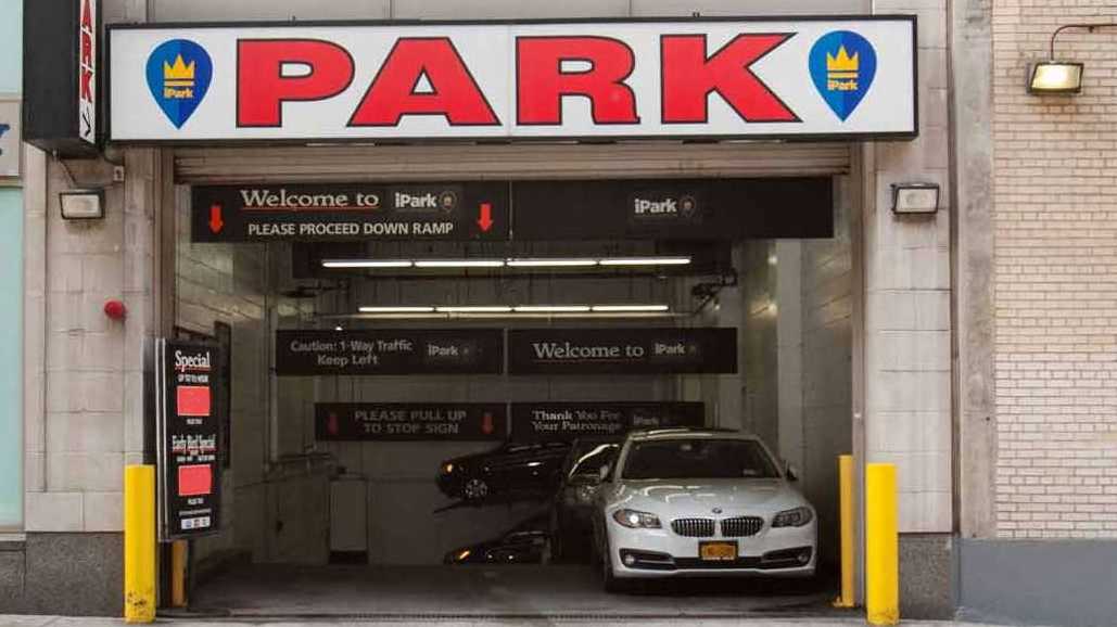 200 WEST GAR CORP
